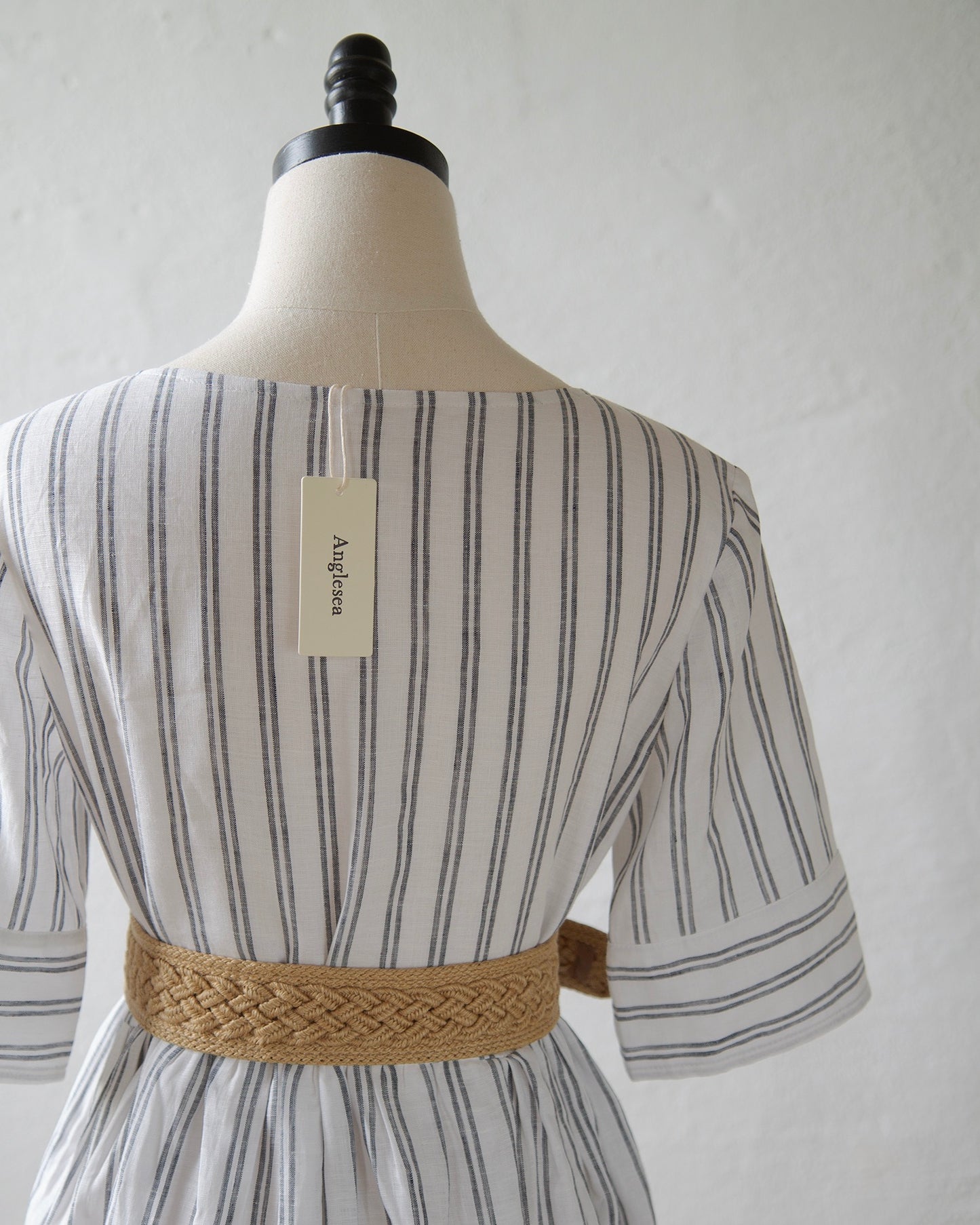 Bellini Linen Dress